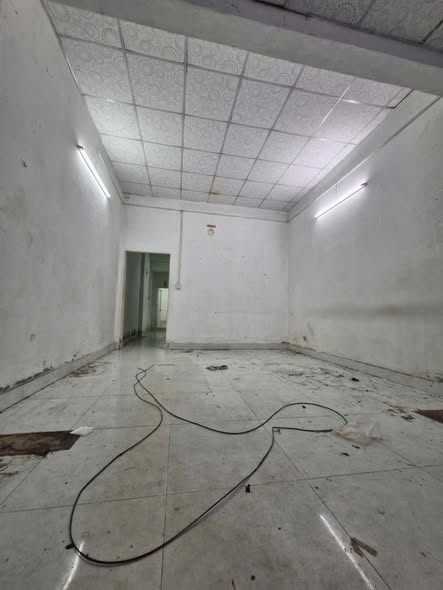 Đất nền Hóc Môn 62m² giá 2.6 tỷ - Sổ hồng chính chủ, bớt lộc!