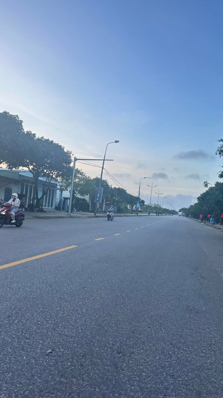 Đất nền đường Phạm Đình Hổ, phường An Phú, 154m² - Vị trí chiến lược gần trường Quốc tế!