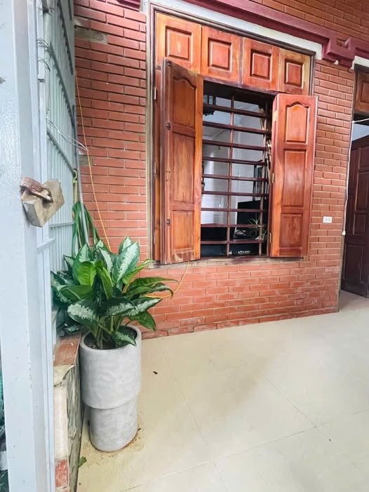 Nhà cho thuê đường Hải Thượng, Vinh 2PN giá 5 triệu - Full nội thất sang trọng!