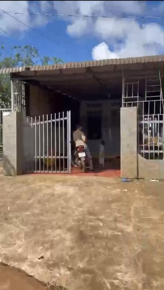 Nhà phố Phú Lộc, Krông Năng 150m² giá 1 tỷ - Căn nhà tâm huyết, chính chủ bán gấp!