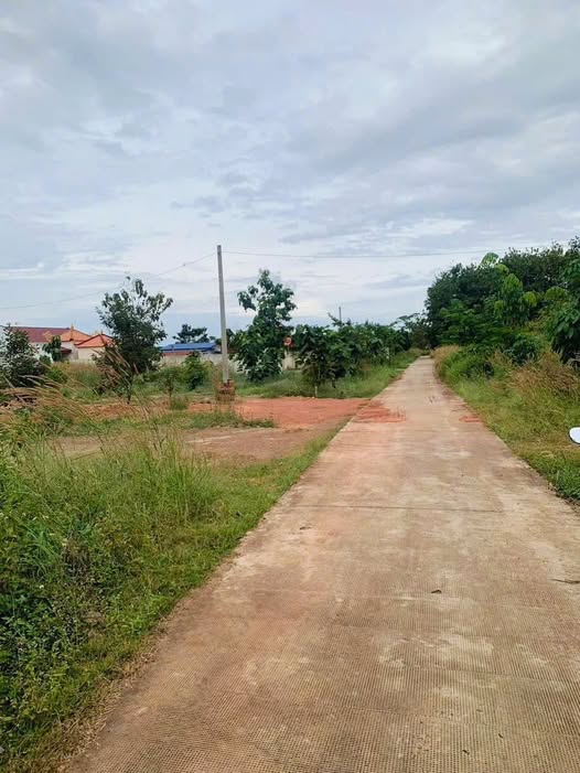 Đất Tân Phước 570m² giá 400 triệu - Cơ hội đầu tư tuyệt vời!