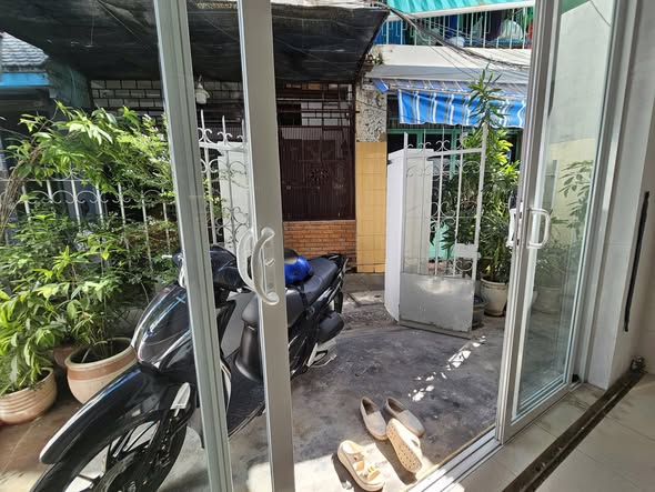 Nhà hẻm xe máy Trần Bình Trọng, Nha Trang 44m² giá 3.9 tỷ - Gần biển, tiện ích đầy đủ!