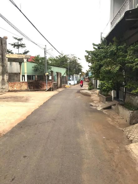 Đất nền mặt tiền Tây Hòa 7 Trảng Bom 220m² chỉ 1.6 tỷ - Cơ hội đầu tư hấp dẫn!