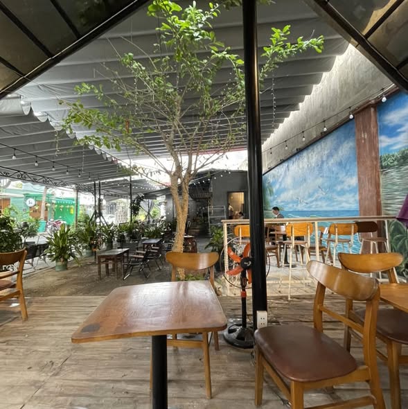 Đất lô góc 2 mặt tiền An Thượng 166m² giá 4 tỷ - Tiềm năng đầu tư sinh lời!