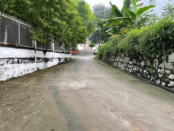 Đất thổ cư Chánh Nghĩa, Thủ Dầu Một 205m² giá 4.715 tỷ - Cơ hội đầu tư hấp dẫn!