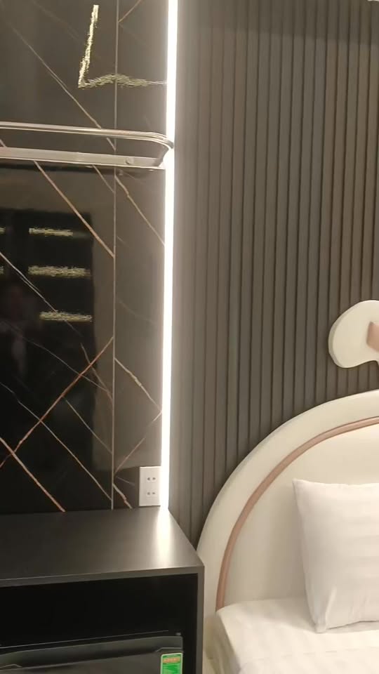 Khách sạn cho thuê 6 tầng mặt tiền Phạm Văn Chiêu, Gò Vấp - Giá 140 triệu/tháng