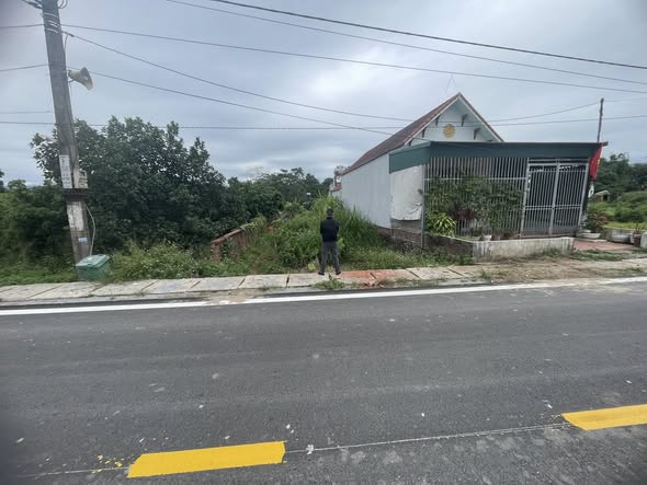 Đất nền Quảng Đức 140m² giá tốt - Tiềm năng phát triển vượt trội!