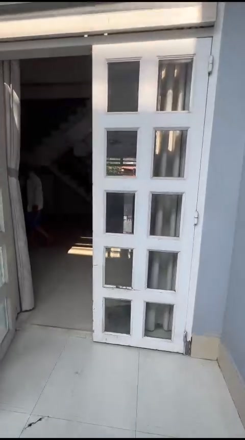 Nhà cho thuê tại Thới Tam Thôn, Hóc Môn 100m² giá 11 triệu - Dọn vào ở ngay!