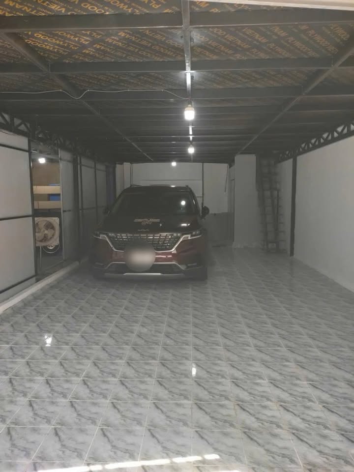 Nhà nguyên căn cho thuê đường Lê Trọng Tấn, Bình Tân 55m² - Giá chỉ 6 triệu/tháng!