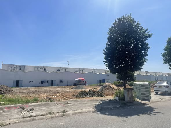 Đất nền Hòa Lợi 150m² giá 2.6 tỷ - Sổ đỏ chính chủ, đầu tư sinh lời!