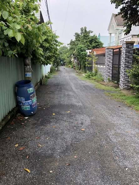 Bán đất Tân Hiệp, Hóc Môn 113m² giá 2.95 tỷ - Cơ hội đầu tư hấp dẫn!