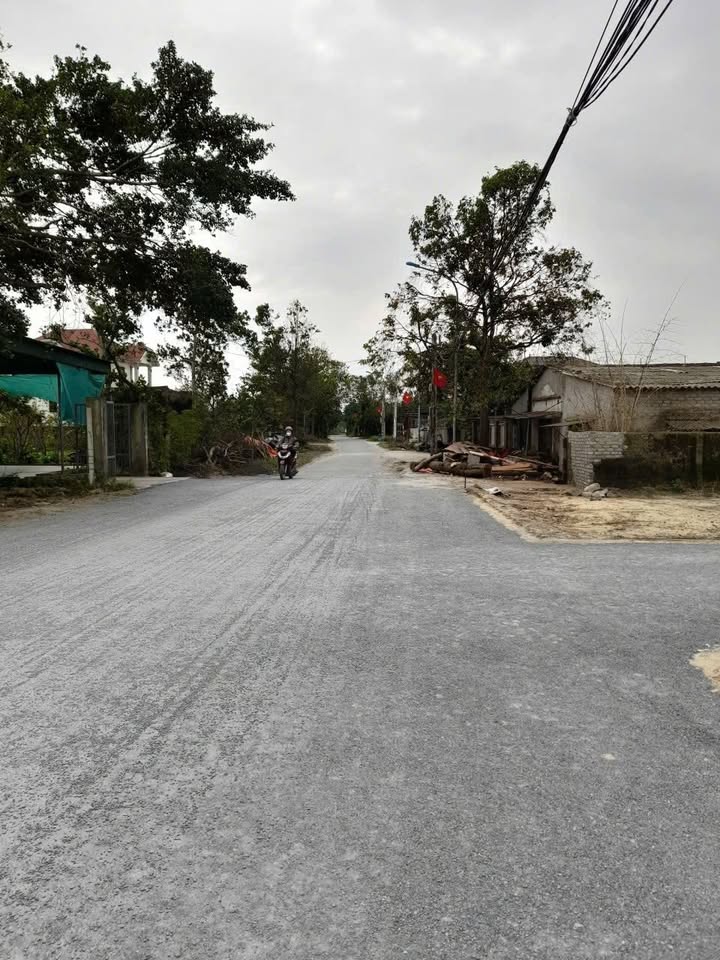 Đất Nghi Phong 80m² giá 1.71 tỷ - Vị trí đẹp, đường rộng thoáng