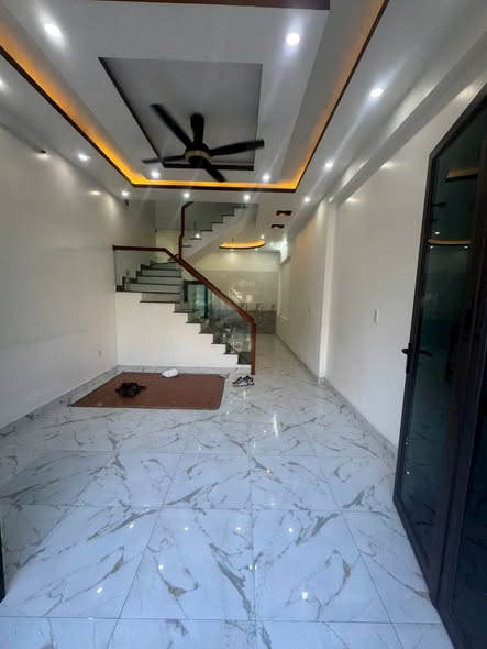 Nhà 3 tầng Trần Nhội, Phù Liễn, 43m² giá 2.35 tỷ - Chính chủ bán gấp!