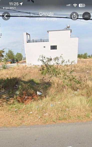 Đất mặt tiền đường tỉnh lộ 44A, xã An Ngãi, 165m², giá 2.6 tỷ - Đầu tư tuyệt vời!