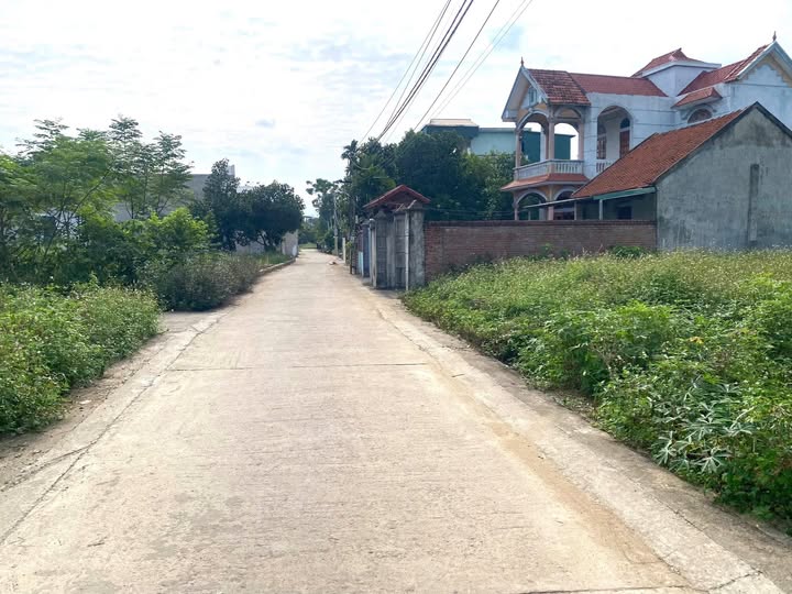 Đất nền Trục chính Đồi Sen, Bình Yên, Thạch Thất 663.7m² - Giá tốt đầu tư!