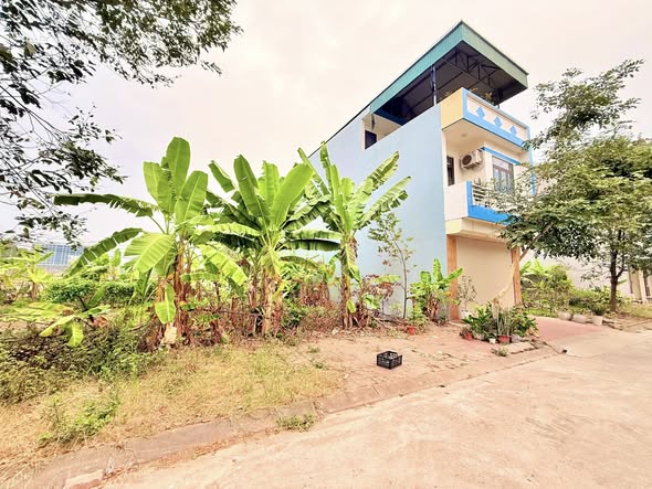 Lô đất 92m² tại Đại Phúc, Bắc Ninh giá 5 tỷ - Cơ hội đầu tư tuyệt vời!