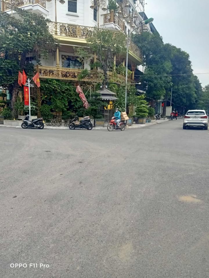 Nhà phố Đại Kim Hoàng Mai 88m² - Sổ đỏ chính chủ, vị trí đẹp