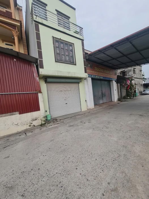 Đất 99m² đường bìa làng Ngọc Lôi, Dục Tú - Giá 891 triệu VND - Cơ hội đầu tư tuyệt vời!