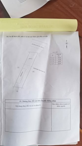 Đất nền ĐT759, Đa Kia, Bù Gia Mập 100m² giá 1.35 tỷ - Cơ hội đầu tư lý tưởng!
