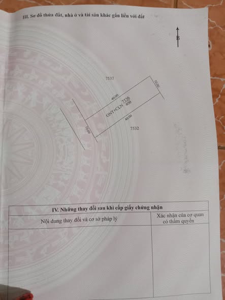 Đất nền Ea Bhôk Cư Kuin 400m² giá 900 triệu - Đất vị trí đẹp gần trung tâm!