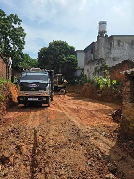 Đất nền Dữu Lâu, Việt Trì 240m² giá 2.88 tỷ - Đầu tư lý tưởng cho biệt thự!