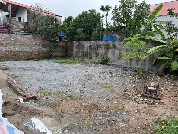 Đất nền Bột Xuyên, Mỹ Đức 106m² giá 1.1 tỷ - Cơ hội đầu tư tuyệt vời!