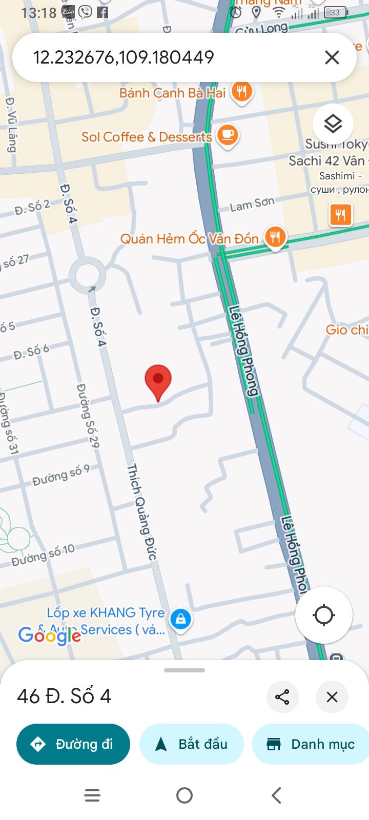 Nhà 2 tầng Phước Hải 42m² giá 2,7 tỷ - Thiết kế hiện đại, sẵn sàng vào ở!