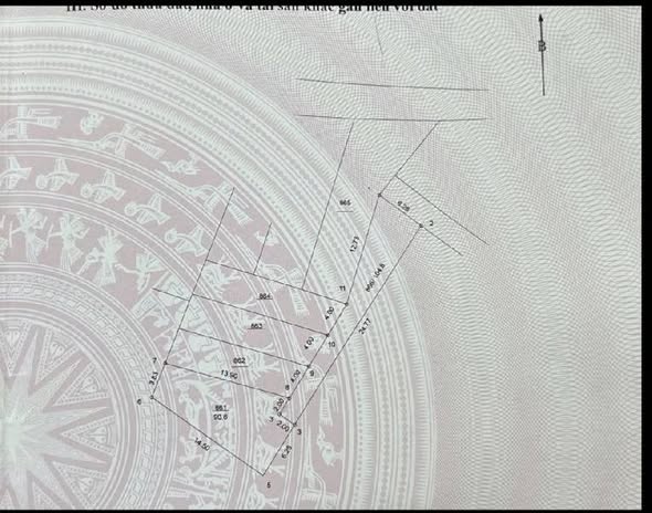 Đất đẹp Ngõ Nông Hà Hồi 91m² giá 4 tỷ - Vị trí đắc địa gần trục chính!