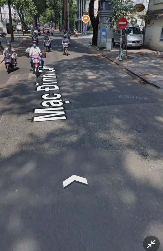 Nhà cho thuê quận 1, Đa Kao, 80m² giá 45 triệu - Thích hợp làm văn phòng hoặc ở