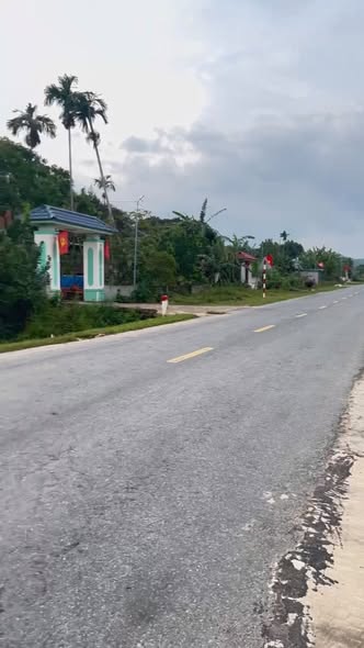 Đất nền chính chủ xã Tân Long 408.5m² giá 1.4 tỷ - Cơ hội đầu tư hấp dẫn!