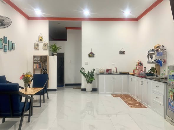 Cho thuê nhà cấp 4 hẻm Hà Huy Tập, Buôn Ma Thuột 35m² - Giá chỉ 3.5 triệu/tháng!