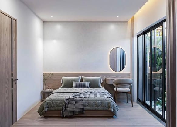 Nhà đẹp Hoàng Diệu, Hải Châu, Đà Nẵng 90m² - Giá thương lượng chính chủ!