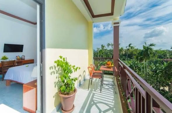 Căn hộ 5 tầng + Hầm + Tum đường Cẩm Nam 10, Đà Nẵng - Giá 6.25 tỷ, An ninh tuyệt đối!