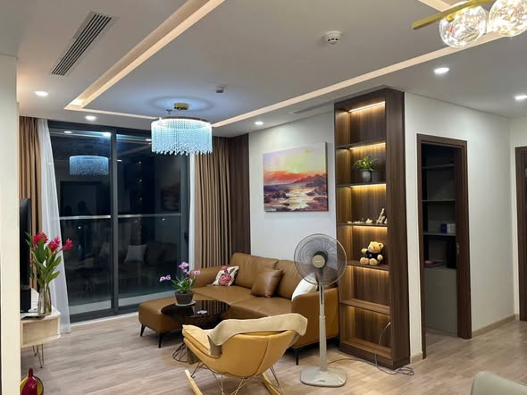 Căn hộ cho thuê Vila Anh Nguyễn Nha Trang - Giá thỏa thuận - Không gian sống tuyệt vời!