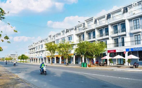 Đất nền mặt tiền Đại Lộ Võ Nguyên Giáp 856m² - Giá tốt, cơ hội đầu tư sinh lời!