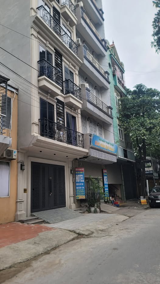 Đất đấu giá Man Bồi, Phú Lương 52m² - Giá trị đầu tư không thể lặp lại!