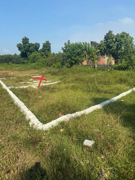 Đất thổ cư Cam Giá Thái Nguyên 85m² giá 800 triệu - Mặt tiền rộng, ô tô tránh nhau!