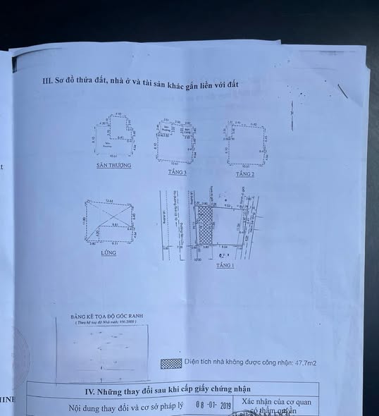 Khách sạn 4 tầng mặt tiền đường Tên Lửa 177m² giá 23 tỷ - Cơ hội vàng đầu tư!