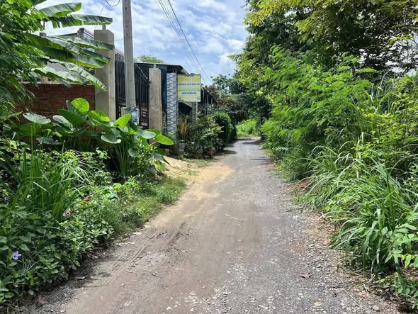 Nhà riêng xã Trảng Bom 120m² giá 670 triệu - Sổ đỏ chính chủ!