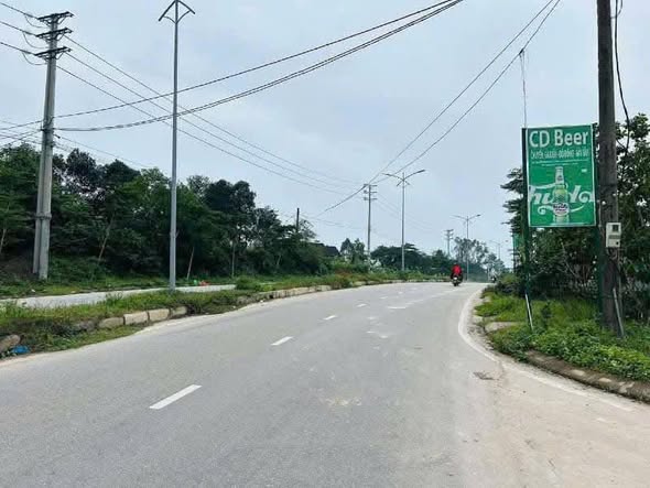 Bán đất kiệt ô tô Phùng Quán, Thủy Dương, Huế 153m² giá 1,3 tỷ - Sổ hồng chính chủ!