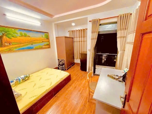 Nhà phố góc 2 mặt hẻm Thái Phiên, Quận 11, 48.3m² giá 8.5 tỷ - Cơ hội đầu tư hiếm có!