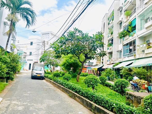 Nhà phố quận 11, khu Vip Minh Phụng, 48m² giá 8.48 tỷ - Sẵn sàng vào ở ngay!