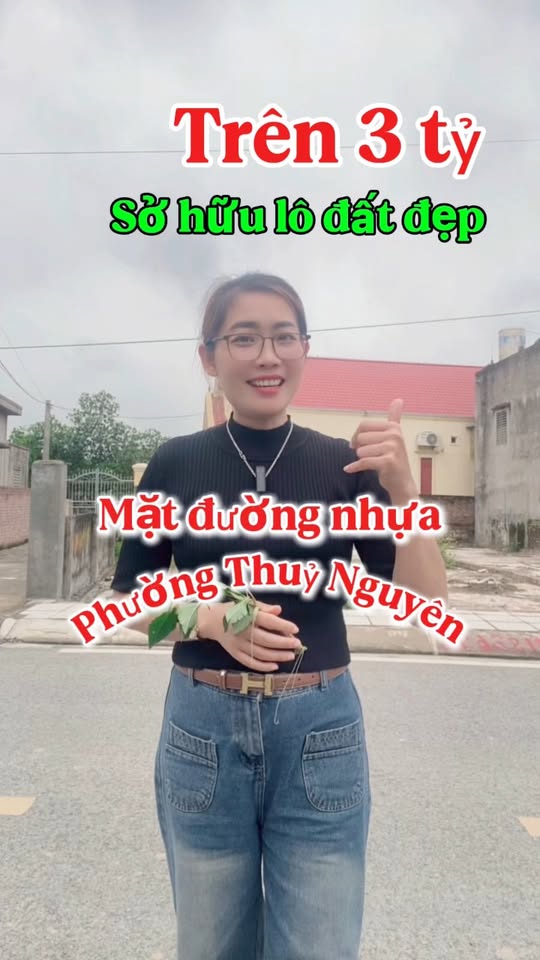 Đất nền Hoa Động Thủy Nguyên 70m² giá 3 tỷ - Tiềm năng tăng giá mạnh!