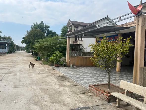 Đất nền Kỳ Thư 200m² giá 2 tỷ - Khu vực phát triển mạnh