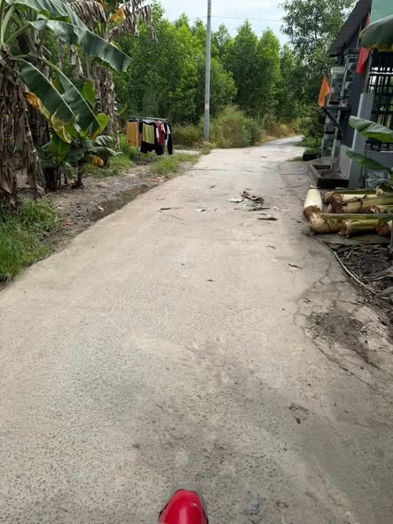 Đất nền Phước An Nhơn Trạch 120m² giá chỉ 250 triệu - Mua ngay kẻo lỡ!