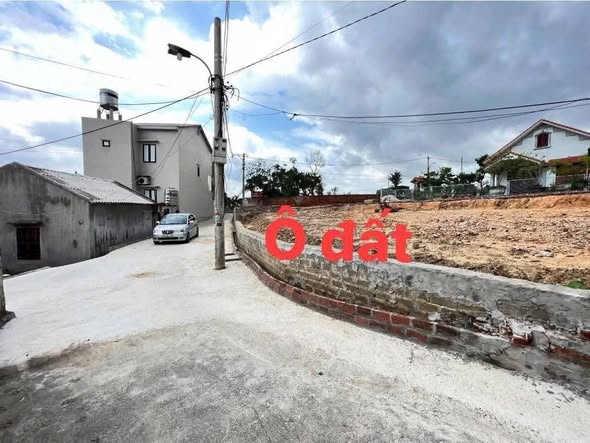 Đất nền phường Việt Hưng Hạ Long 66m² giá chỉ 9xx triệu - Gần trường học và ủy ban!