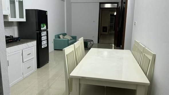 Căn hộ chung cư C5 Hud 4, Thanh Hóa 54.6m² - Full nội thất và sổ đỏ chính chủ!