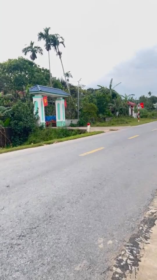 Đất Tân Long, Tân Kỳ 387m² giá 1.4 tỷ - Đầu tư sinh lời ngay sát chợ!