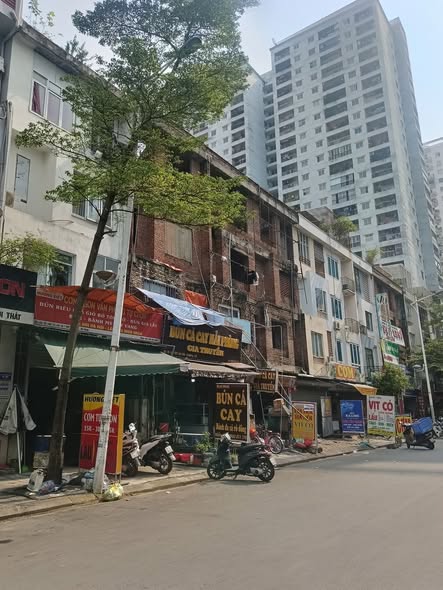 Townhouse Văn Khê Hà Đông 85m² giá 19 tỷ - Kinh doanh đỉnh tại vị trí vàng!