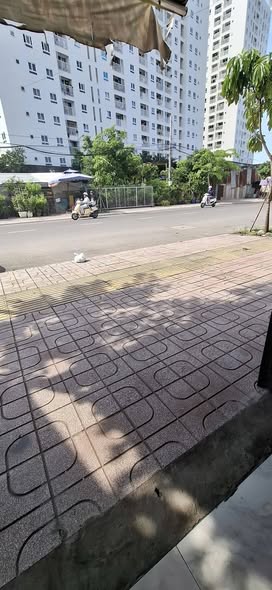 Mặt bằng kinh doanh cho thuê tại đường số 1, quận 8, diện tích 16m², giá chỉ 5 triệu/tháng - Cơ hội đầu tư sinh lời!